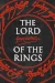 The Lord of the Rings by J. R. R. Tolkien book cover