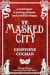 The Masked City by Genevieve Cogman book cover