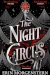 The Night Circus by Erin Morgenstern book cover