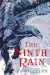 The Ninth Rain by Jen Williams book cover