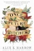 The Once and Future Witches by Alix E Harrow book cover