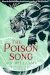 The Poison Song by Jen Williams book cover