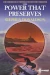 The Power That Preserves by Stephen Donaldson book cover