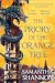 The Priory of the Orange Tree by Samantha Shannon  book cover