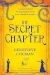The Secret Chapter by Genevieve Cogman book cover