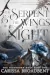 The Serpent and the Wings of Night by Carissa Broadbent book cover