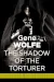 The Shadow of the Torturer by Gene Wolf book cover