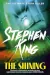 The Shining by Stephen King book cover