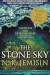 The Stone Sky by N. K. Jemisin book cover