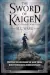 The Sword of Kaigen by M. L. Wang book cover