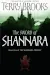 The Sword of Shannara by Terry Brooks book cover