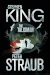 The Talisman by Stephen King book cover
