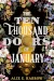 The 10,000 Doors of January by Alix E Harrow book cover