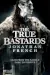 The True Bastards by Jonathan French book cover