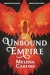 The Unbound Empire by Melissa Caruso book cover