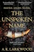 The Unspoken Name by A. K. Larkwood book cover