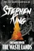 The Waste Lands by Stephen King book cover