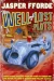 The Well of Lost Plots by Jasper Fforde book cover