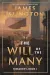 The Will of the Many by James Islington book cover