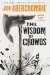 The Wisdom of Crowds by Joe Abercrombie book cover