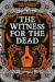 The Witness for the Dead by Katherine Addison book cover