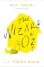 The Wonderful Wizard of Oz by L Frank Baum book cover