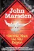 Tomorrow When the War Began by John Marsden book cover