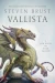 Vallista by Steven Brust book cover