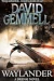 Waylander by David Gemmell book cover